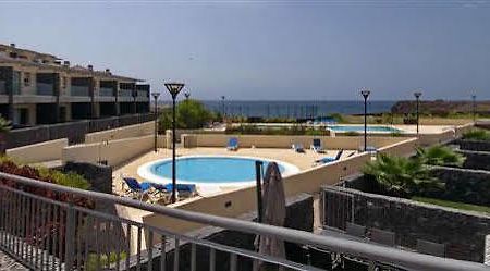 Sun Bay Villas Costa Del Silencio Dış mekan fotoğraf