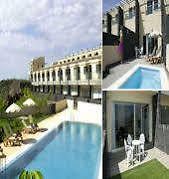 Sun Bay Villas Costa Del Silencio Dış mekan fotoğraf